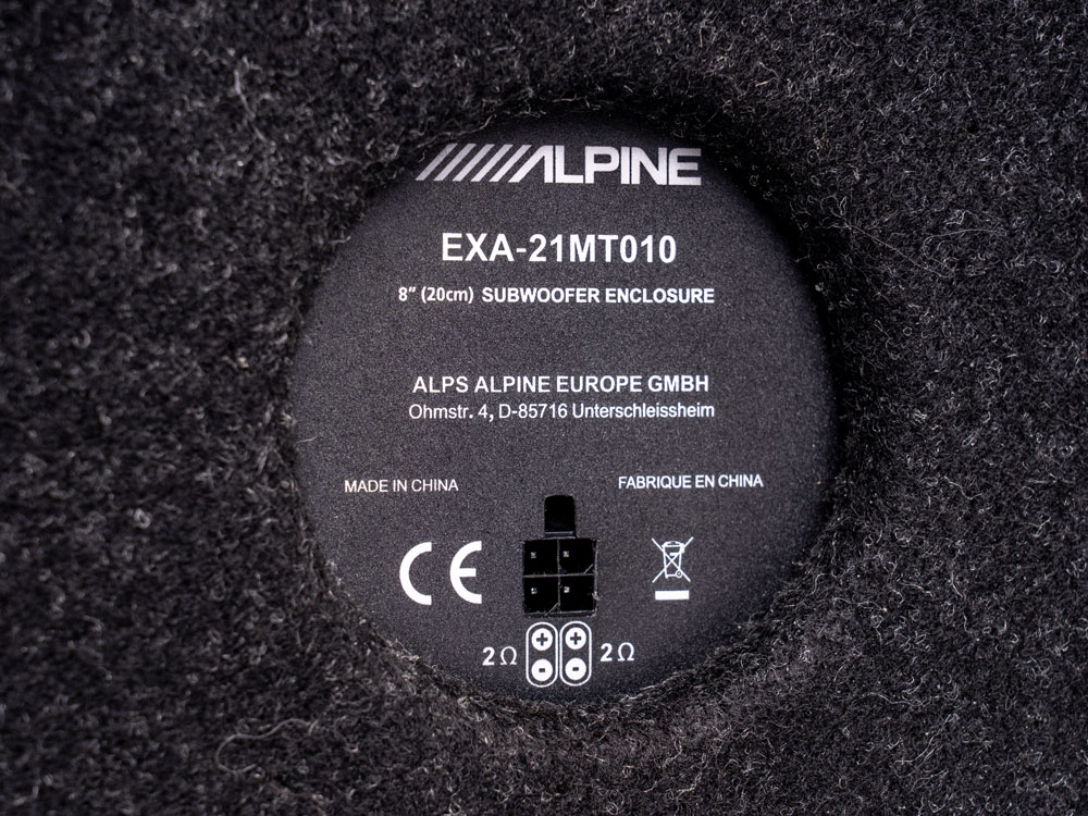 Alpine-3